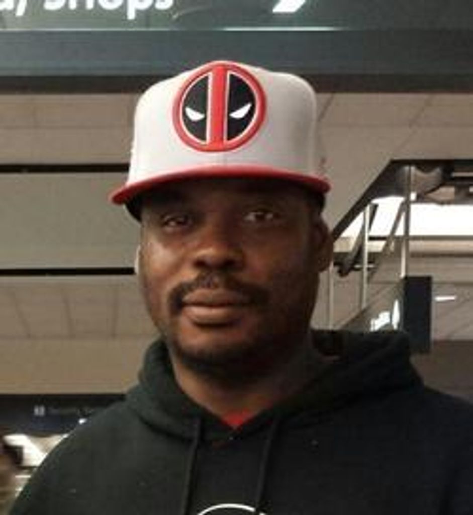 Brandon T. Cartwright