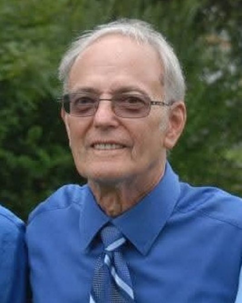 Edmond Joseph "Bud" Regel, Jr. Profile Photo