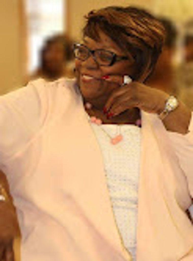 Debra Elizabeth (Rembert)  Rembert