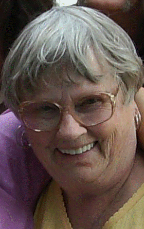 Hope Strasburg