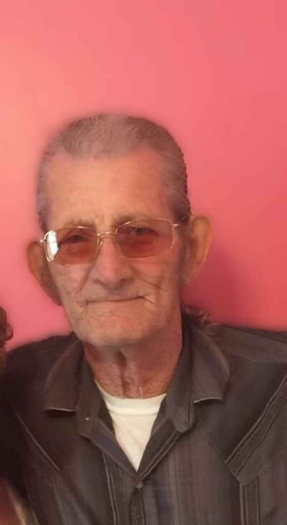 James Alvin "Jimmy" Powers Profile Photo