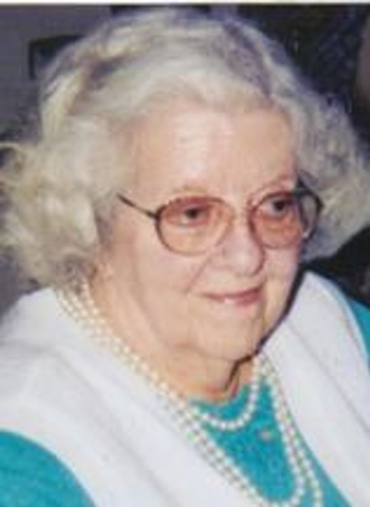 Dorothy Schultz