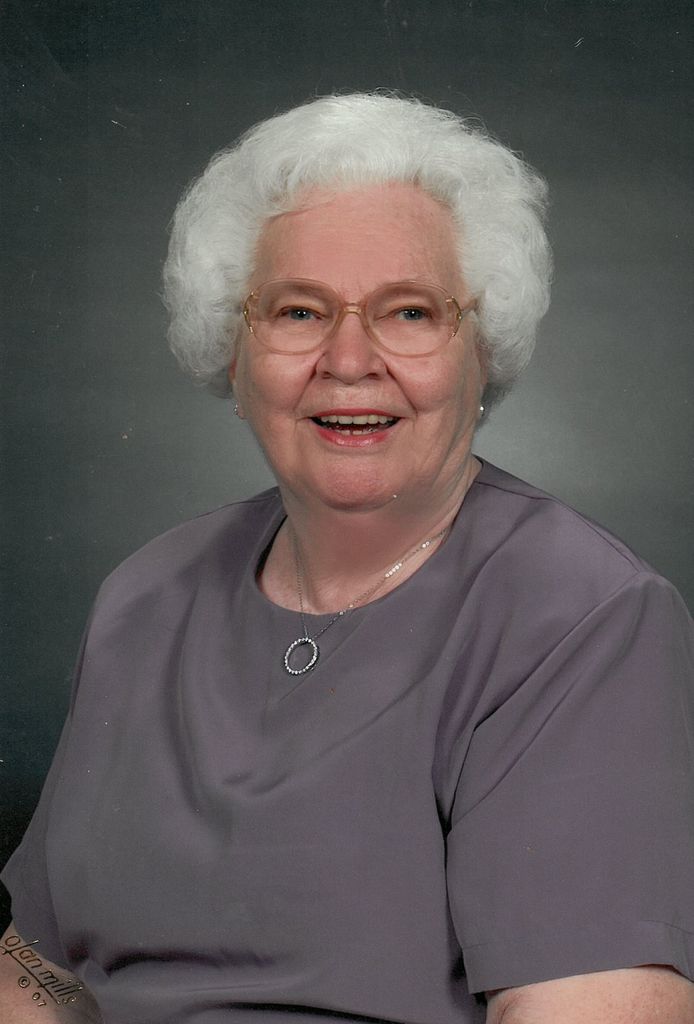 Carolyn Kibler