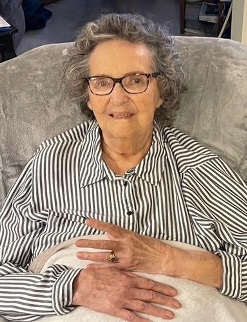 Ruth Lois Cundiff Profile Photo