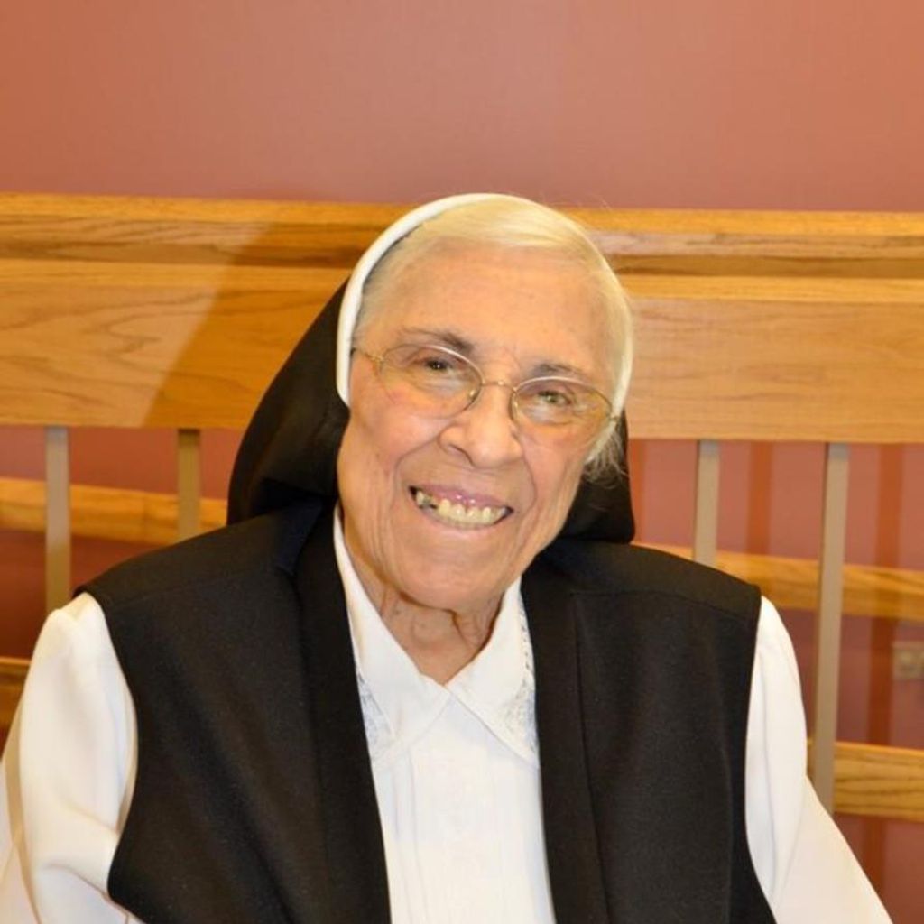 Sr. M. Eleanor Carella Profile Photo