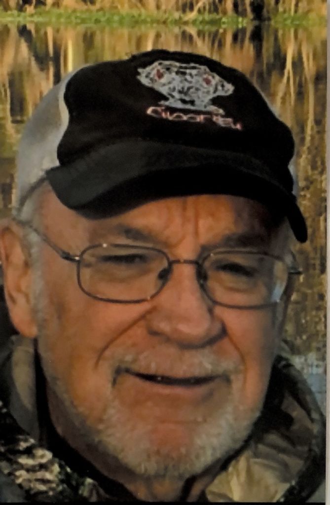 Michael Tuman