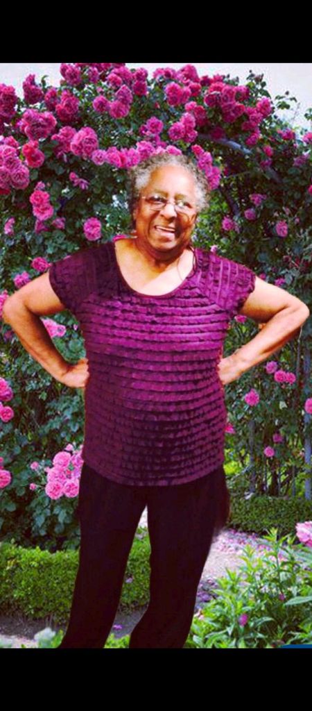 Mrs. Juanita Anderson Profile Photo