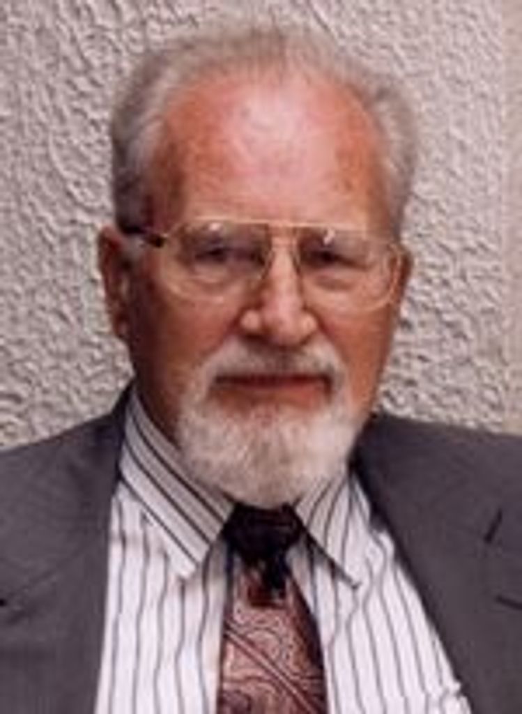 Robert William Schultz