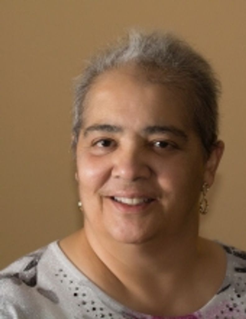 Cathy Steward