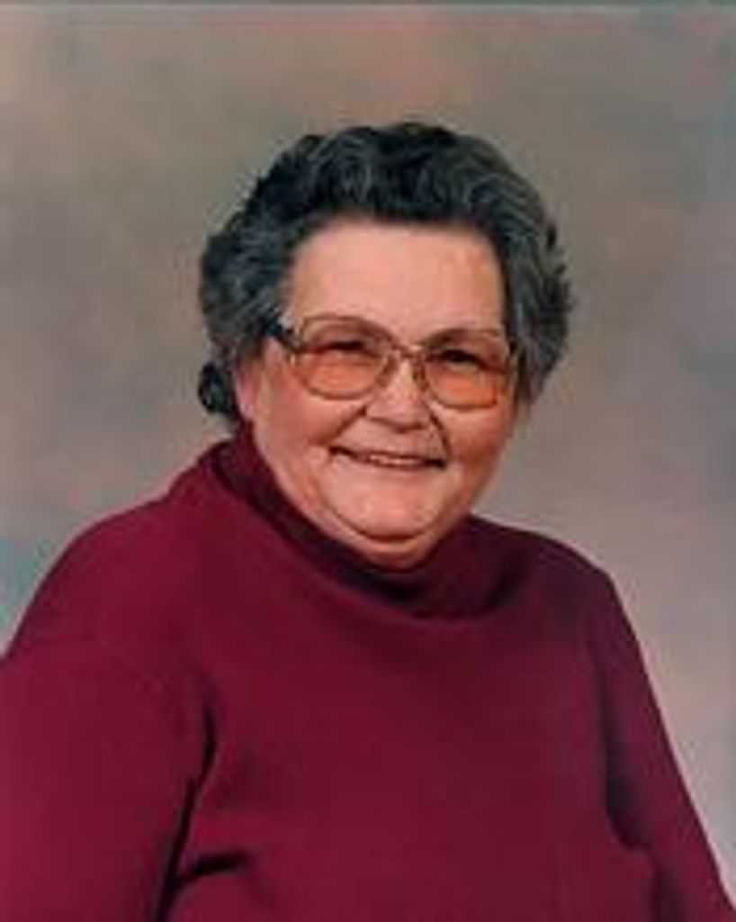 Venita Lorrene Houchin Profile Photo