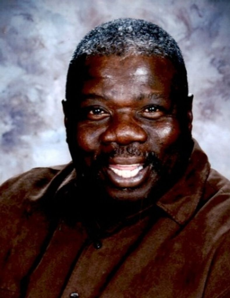 Alvin David Salter Jr. Profile Photo