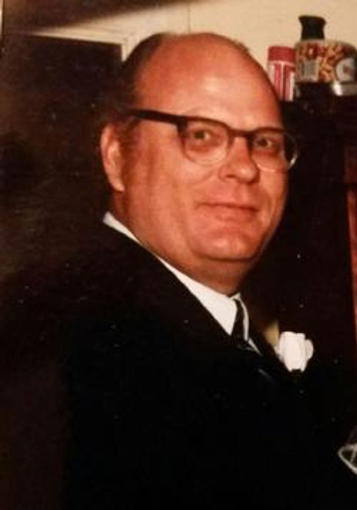 Big John Robert Babbitt Profile Photo
