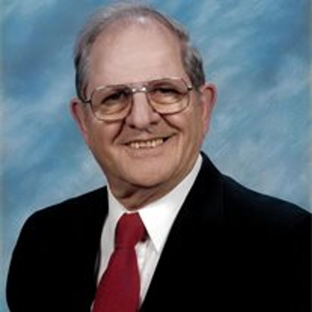 George M. Calicchia