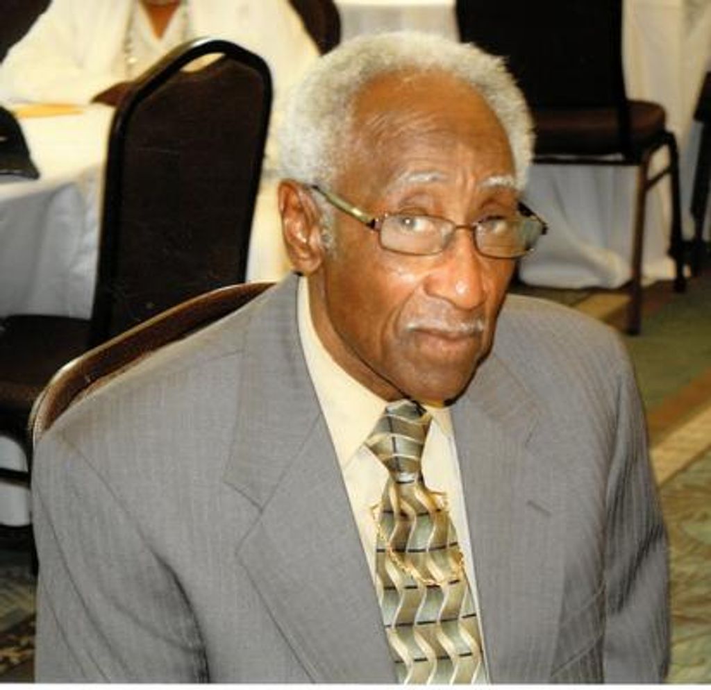 Mciver G. Mccrimmon Profile Photo
