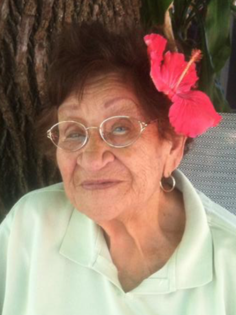 Leonor Noyola Gonzales Profile Photo