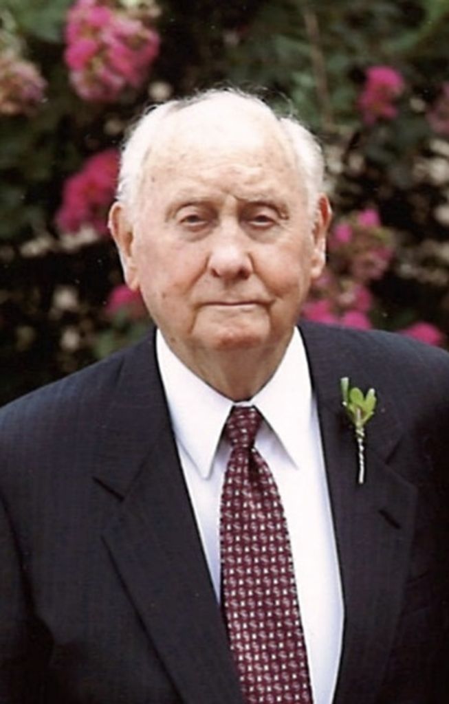 William "Bill" M. Davis Profile Photo