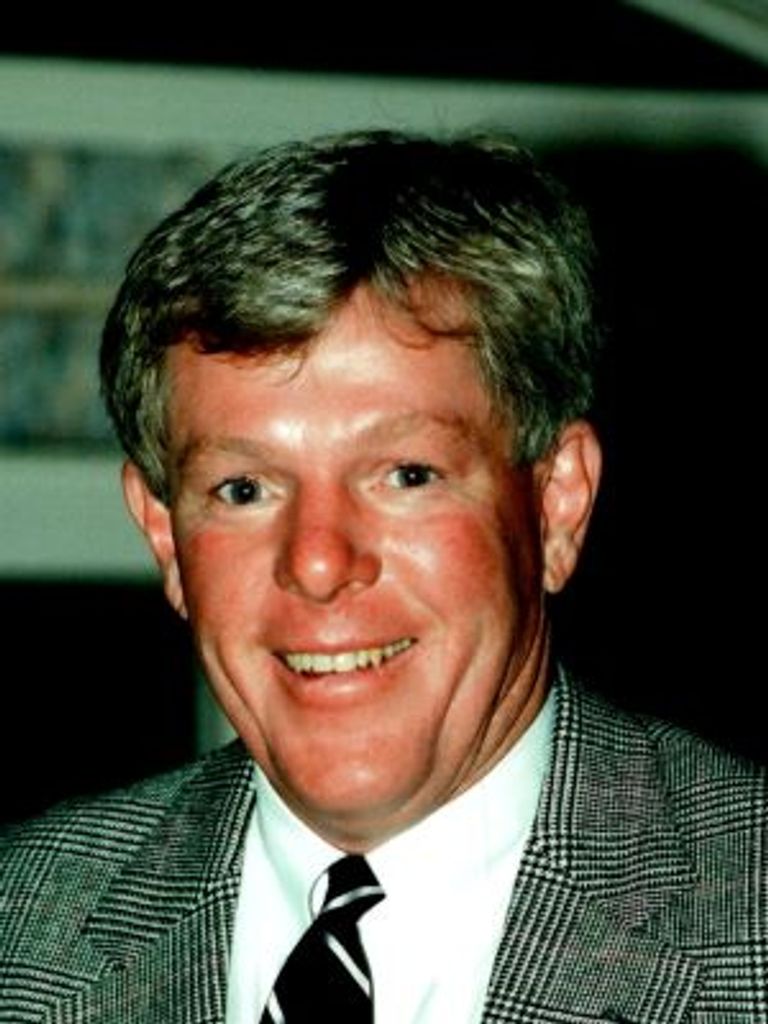 Dr. John David Peterson