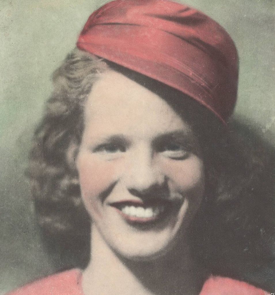 Marietta G. Wacyk Profile Photo