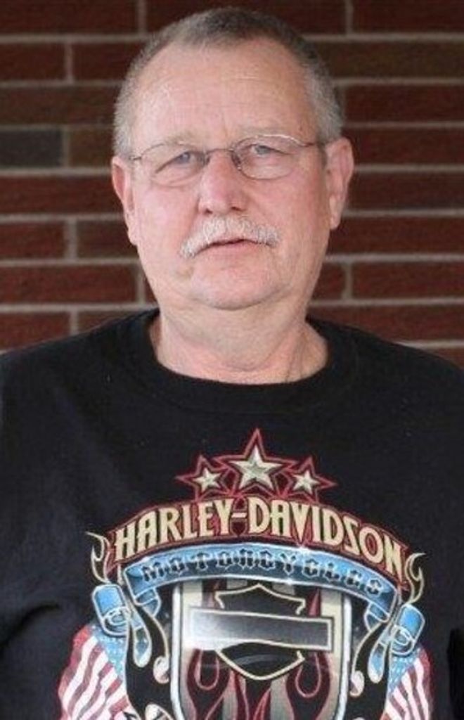 Charles Hobart Harrelson, Jr.