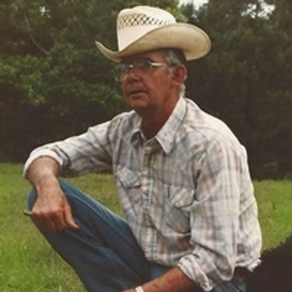 John Charles Cooper