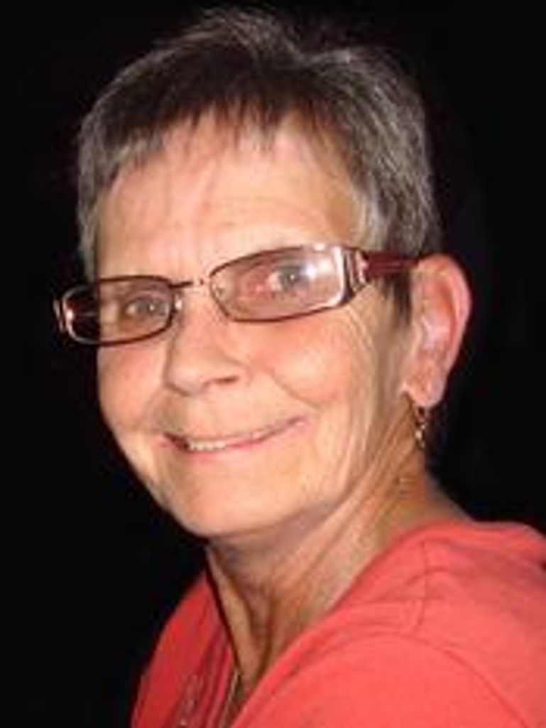 Linda Anne Dick Profile Photo