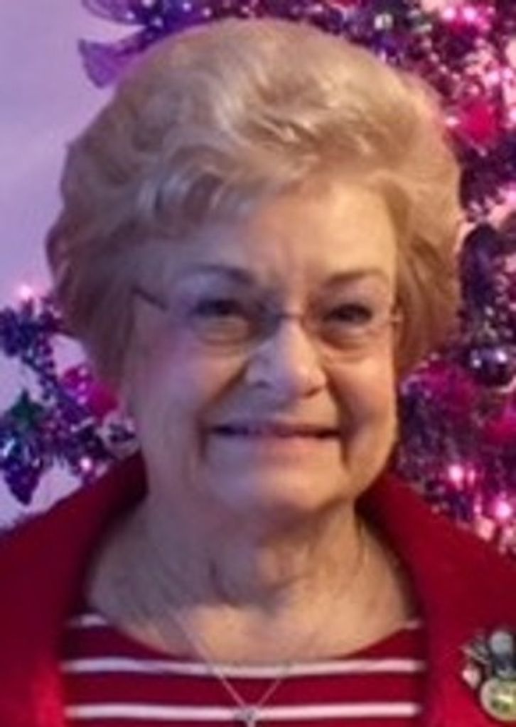 Judith E. Byerly