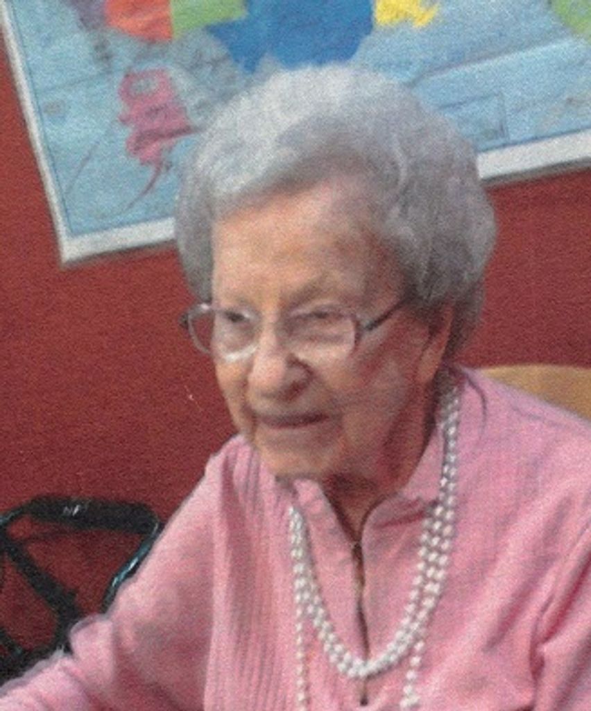 Amelia Davis