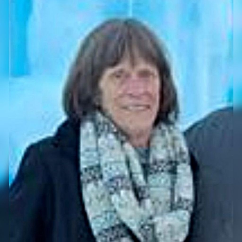 Marcia Jane Grinnell