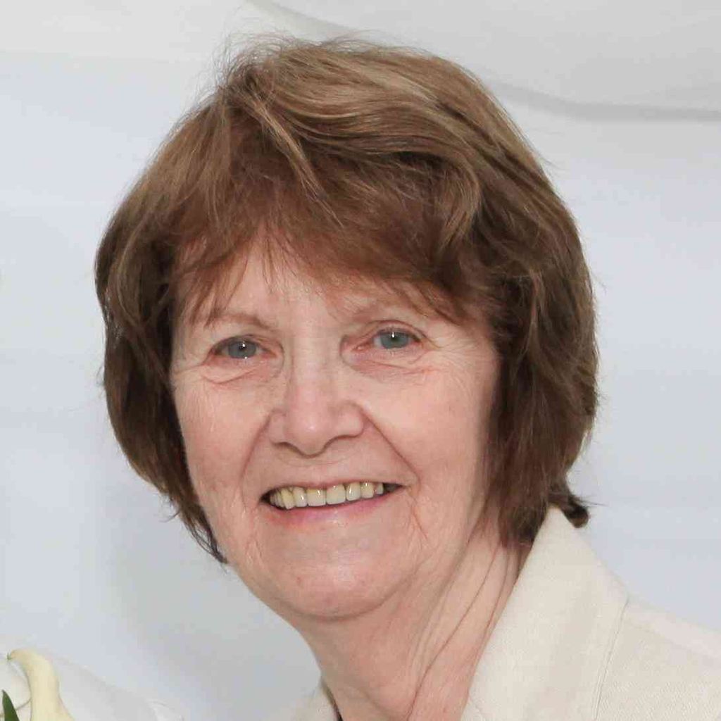 Eileen F Frey Profile Photo