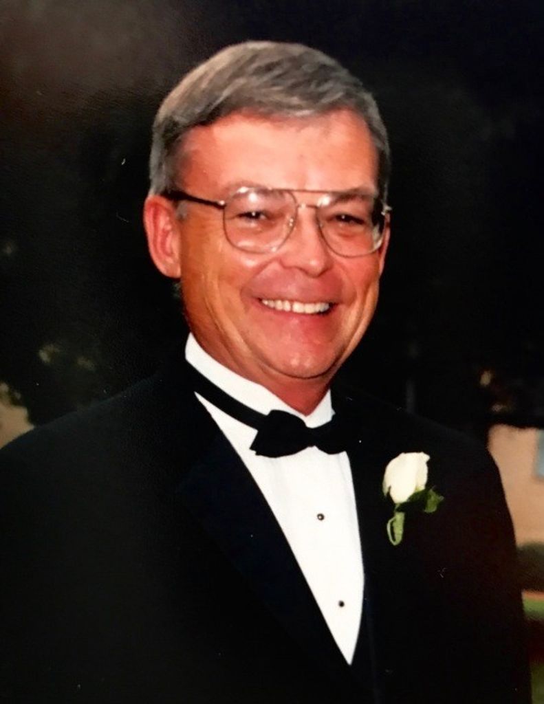 John W. Stevenson, Jr.