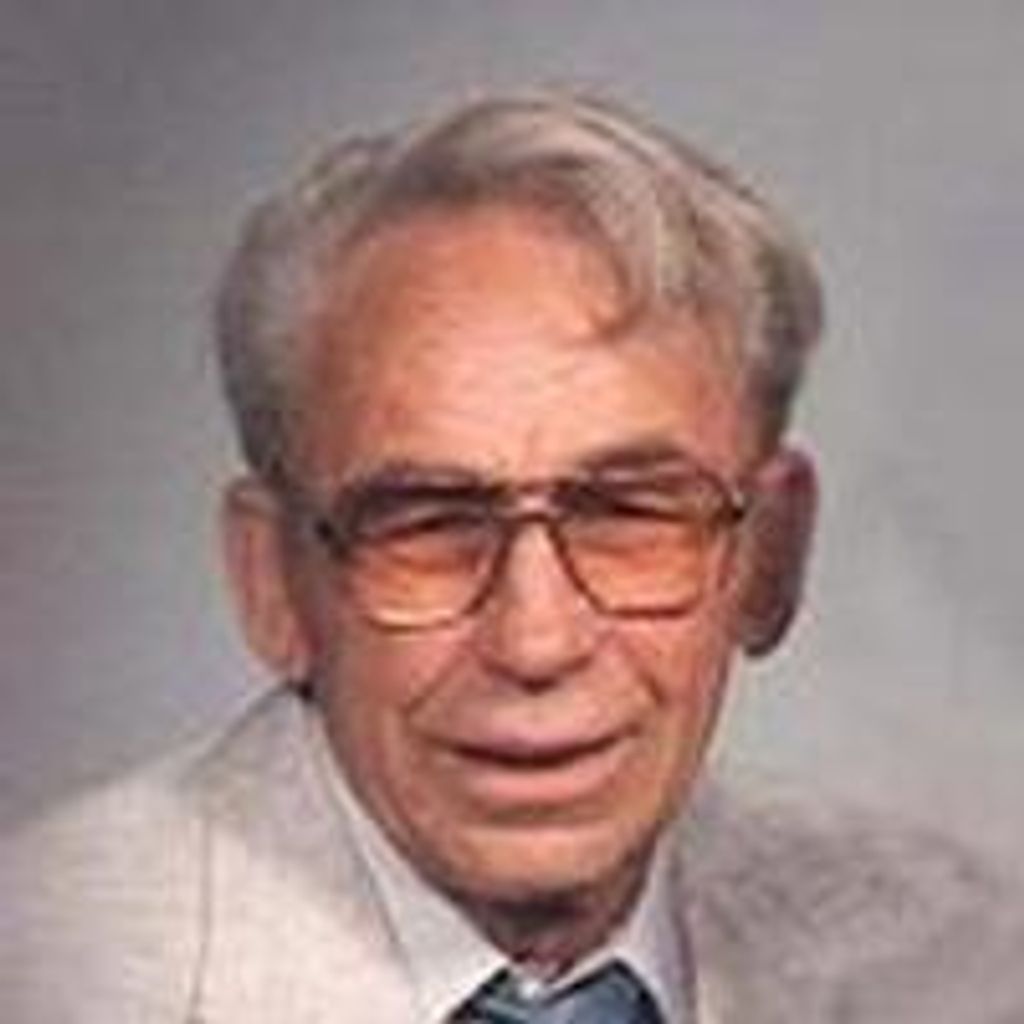 Arnold Maier