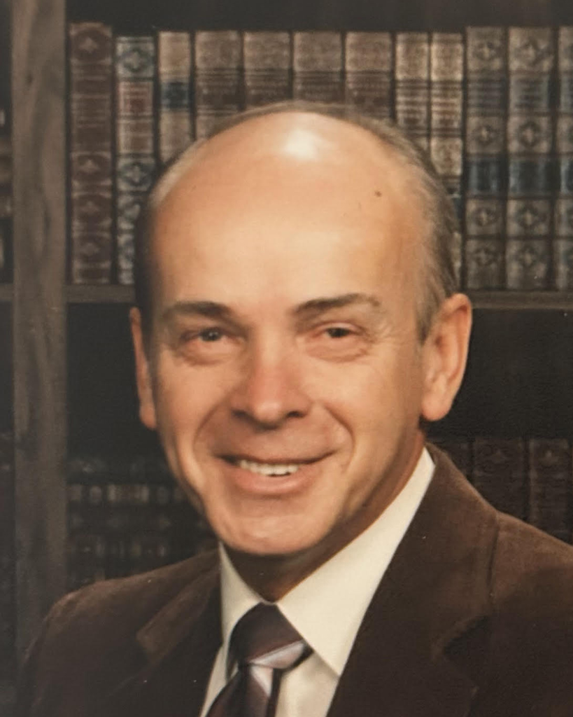 Everett Nelson Profile Photo