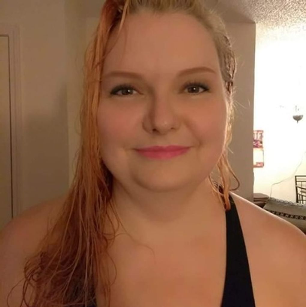 Sarina Louise Guevara