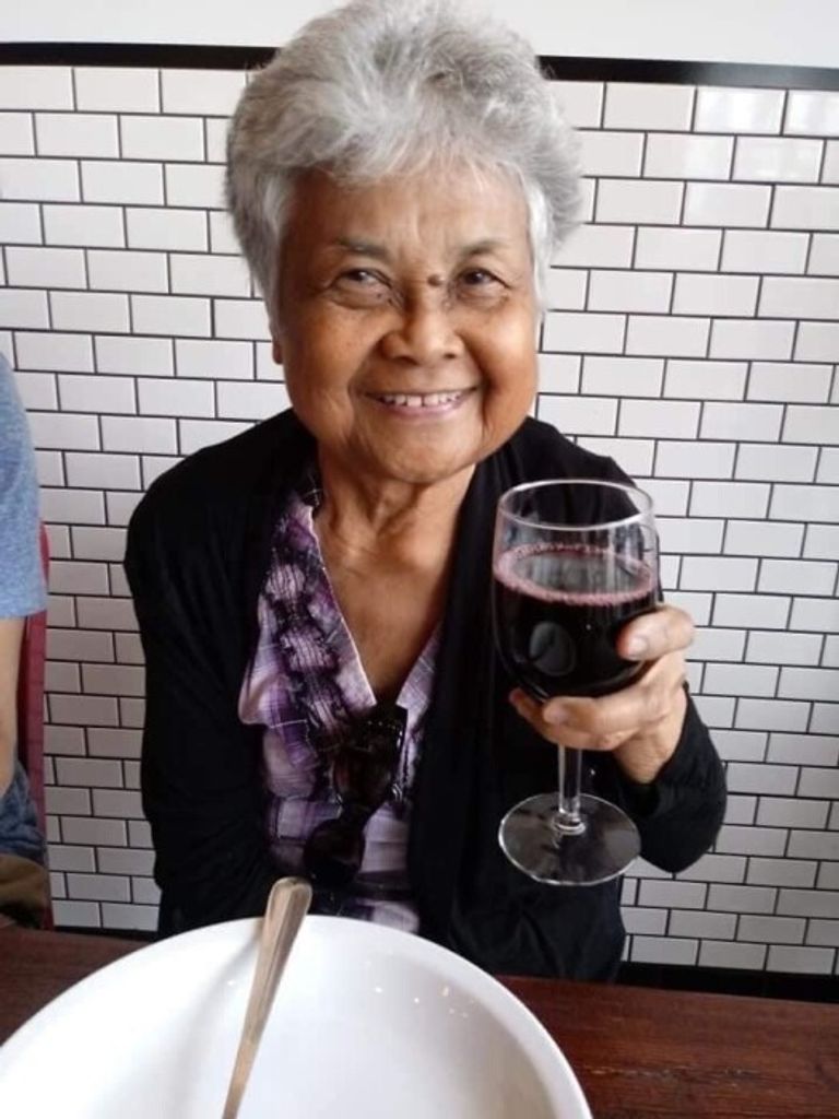 Zenaida Campos