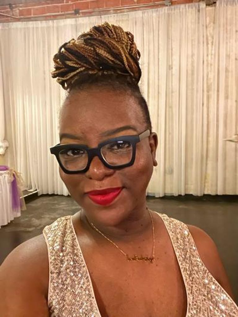 Wallyncia Jesscinda Dawn Richardson Profile Photo