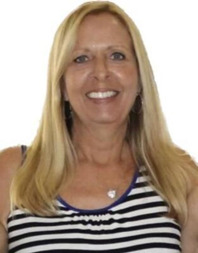 Annamarie Harper Profile Photo