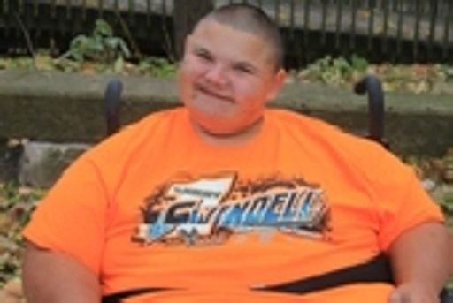 Zachary Dean "Roo" Bundy Profile Photo