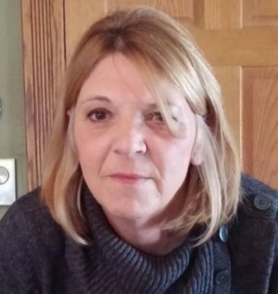 Diane L. Stahl Profile Photo