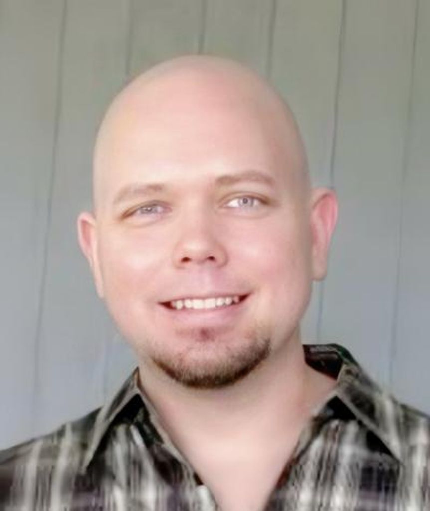 Chad Eric Smith Profile Photo