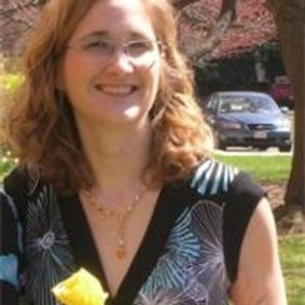 Melissa Ann Hauser