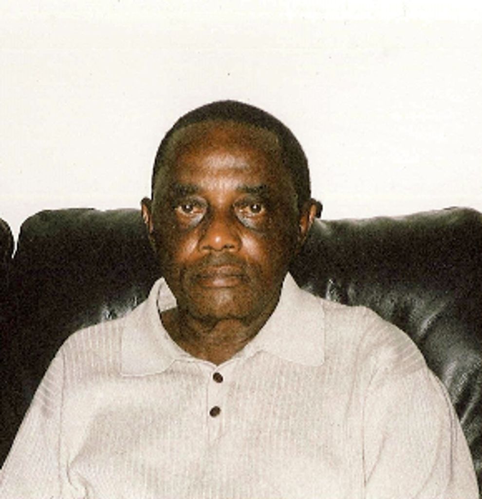 Ibrahim Bah