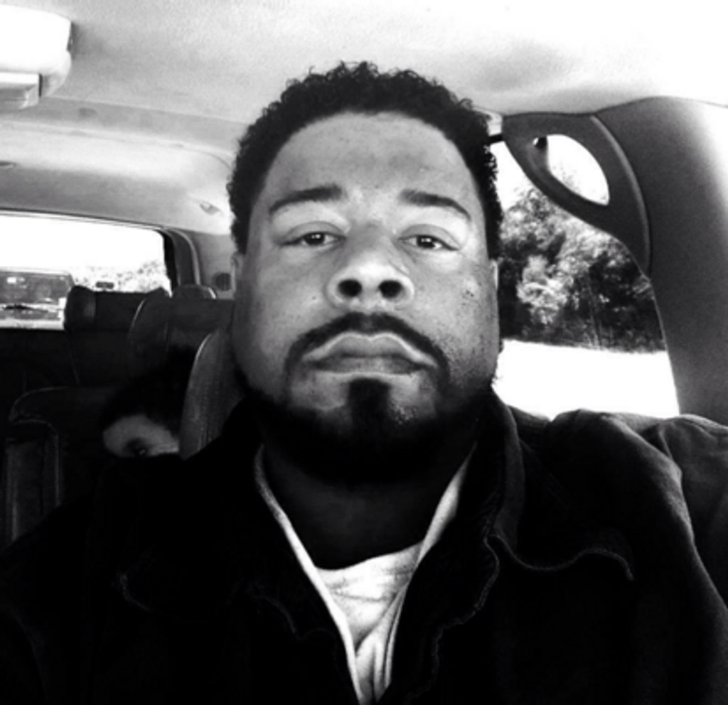 Reginald Harrison Simmons Profile Photo