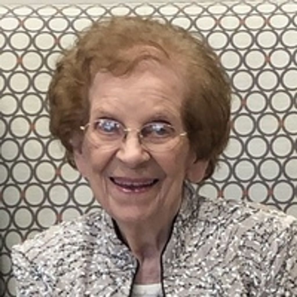 Regina "Reggie" Caroline Kosinski Profile Photo