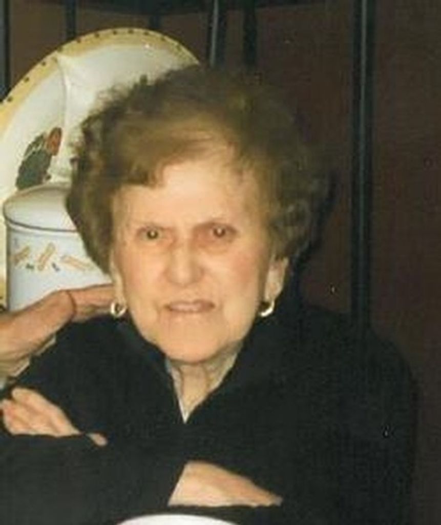 Florence Farinella