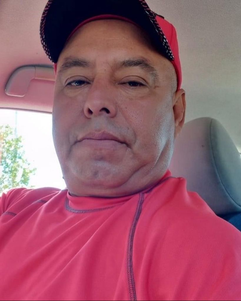 Medardo Santos Angel