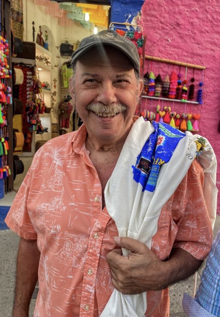Larry "Uncle Lar" Jozefiak Profile Photo