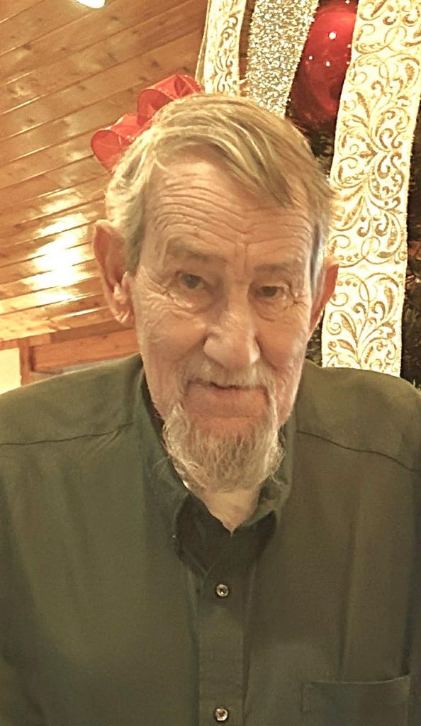 James "Wayne" Farmer Profile Photo