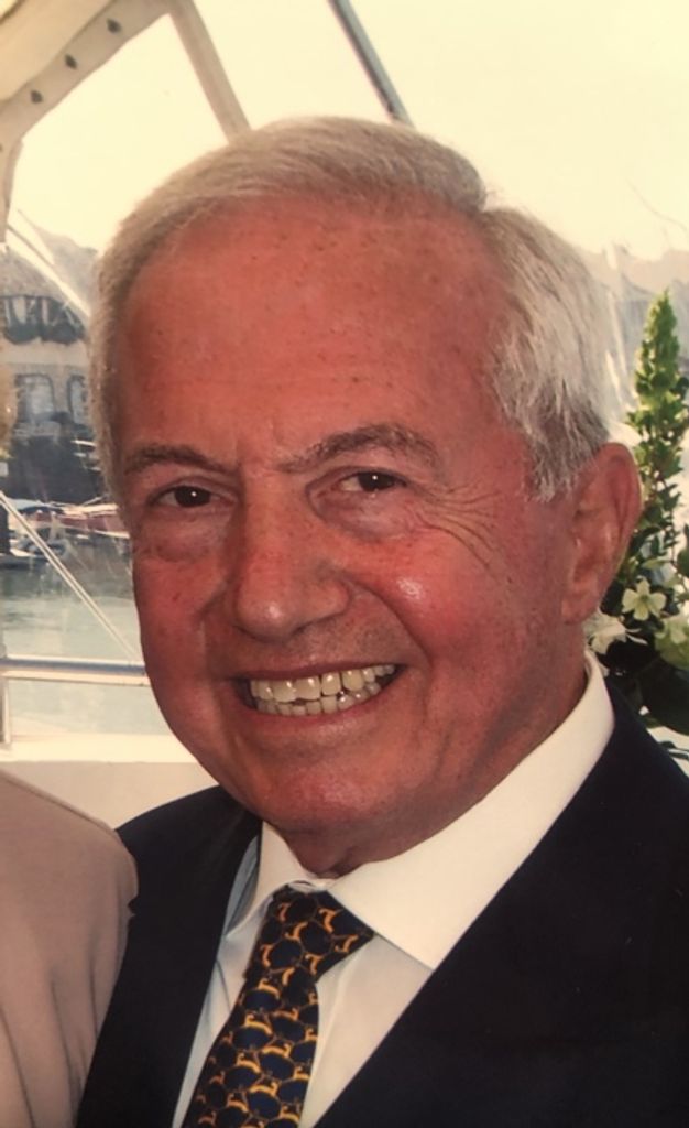 Joseph "Saverio" Martorana Profile Photo