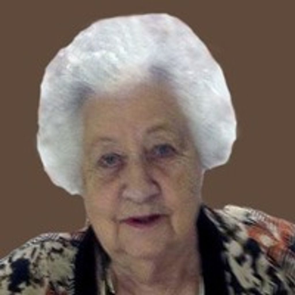 Edna  Merle Smith