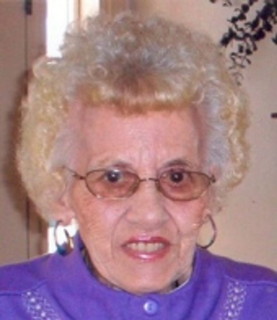 Betty L. Starbuck Clark